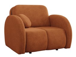 Fauteuil Citral I (Velo 627)