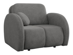 Fauteuil Citral I (Velo 635)