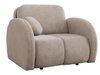 Fauteuil Columbus 244 (Velo 623)