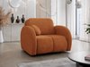 Fauteuil Columbus 244 (Velo 627)