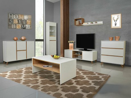 Ensemble de salon Mavenoa 108