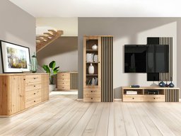 Ensemble de salon Venmava 110