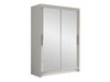 Armoire Closico 129 (Blanc)