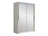 Armoire Closico 129 (Blanc)