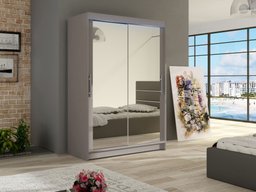 Armoire Closico Pacron VII (Cachemire)