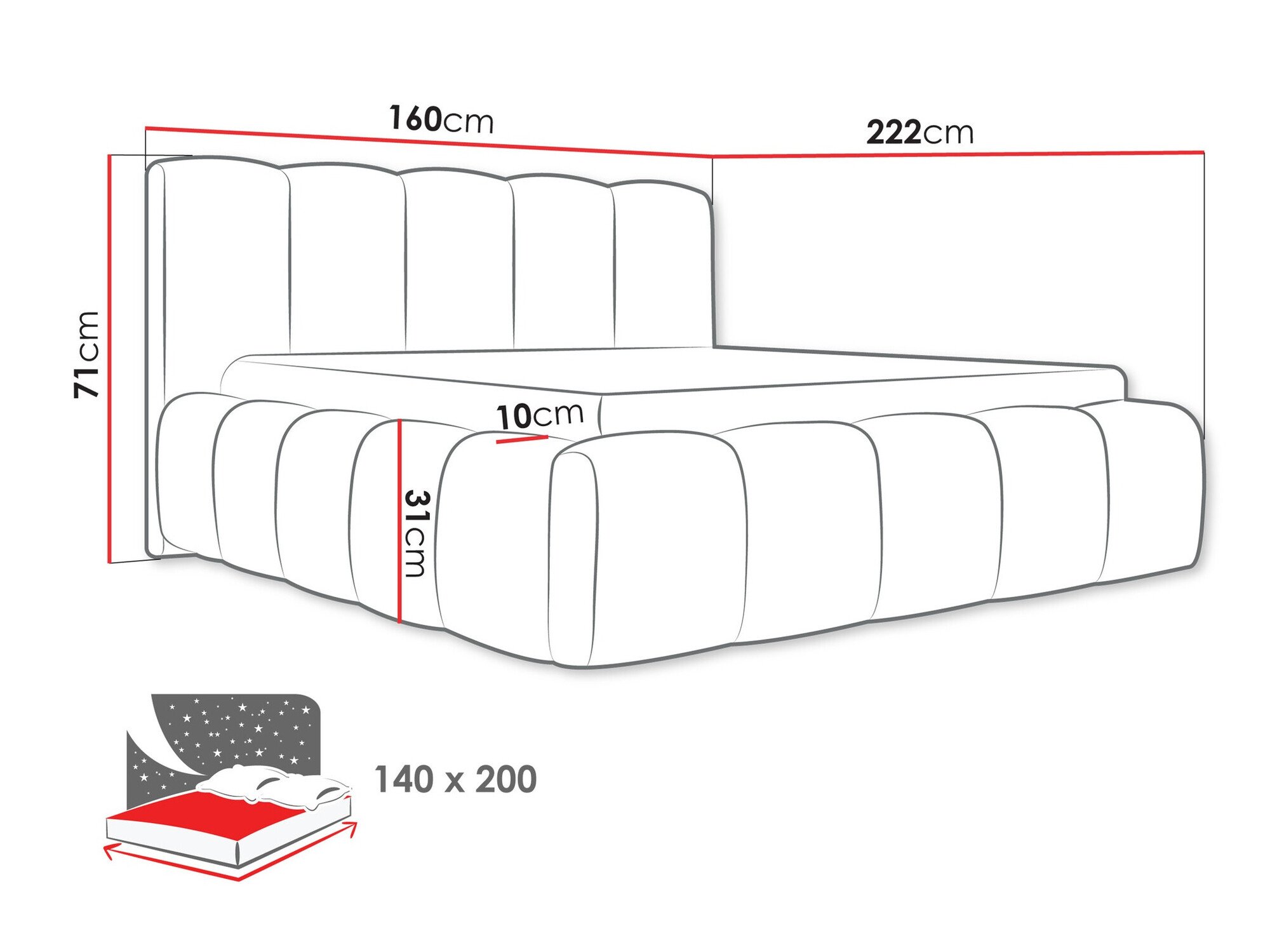 Lit TrendyNest 113 (Abriamo 11)