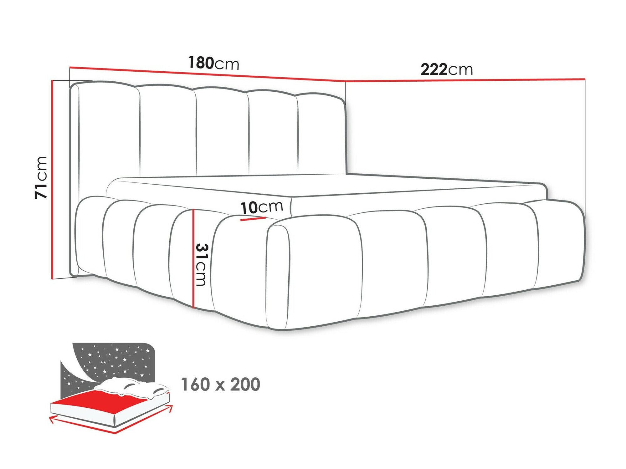 Lit TrendyNest 113 (Kronos 07)