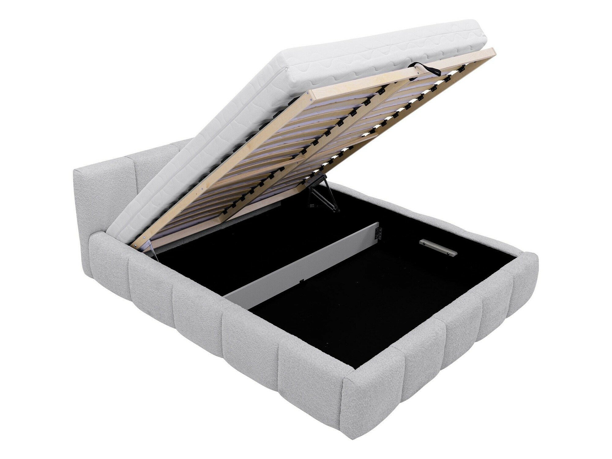 Lit TrendyNest Vulpora I (Kronos 07)