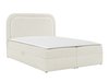 Lit boxspring Color (Coral 15)