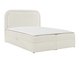 Lit boxspring Color (Coral 15)