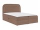 Lit boxspring Color (Coral 45)