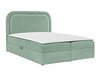 Lit boxspring Color (Coral 55)