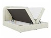 Lit boxspring Color (Coral 80)