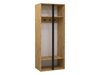 Armoire Pinis (Blanc)