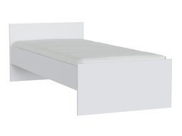Lit Novsore 126 (Blanc)