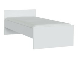 Lit Novsore 126 (Blanc)