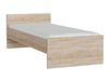 Lit Novsore 126 (Sonoma chêne)