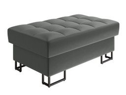 Banc rembourré Comfivo Anima (Magic Velvet 2217)