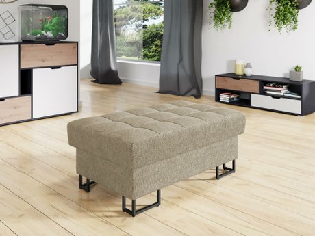 Banc rembourré Comfivo Anima (Matana 17)