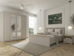 Ensemble de chambre Evanuo 104