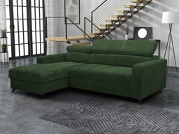 Canapé d'angle Columbus 191 (Poso 14)