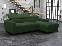 Canapé d'angle Columbus 191 (Poso 14)