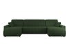 Canapé d'angle Shelton 103 (Poso 14)