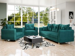 Ensemble de canapés Veldala 106 (Manila 37)