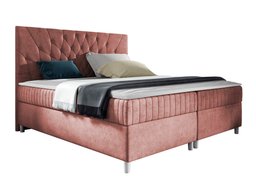 Lit boxspring Civitas (Manila 29)