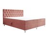 Lit boxspring Memphis 141 (Manila 29)