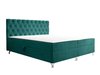 Lit boxspring Memphis 141 (Manila 37)