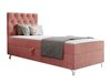 Lit boxspring Memphis 142 (Manila 29)