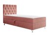 Lit boxspring Memphis 142 (Manila 29)