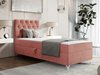 Lit boxspring Memphis 142 (Manila 29)
