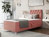 Lit boxspring Memphis 142 (Manila 29)