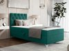 Lit boxspring Memphis 142 (Manila 37)