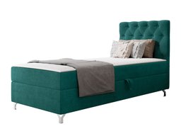 Lit boxspring Memphis 142 (Manila 37)