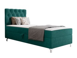 Lit boxspring Memphis 142 (Manila 37)