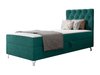 Lit boxspring Memphis 142 (Manila 37)