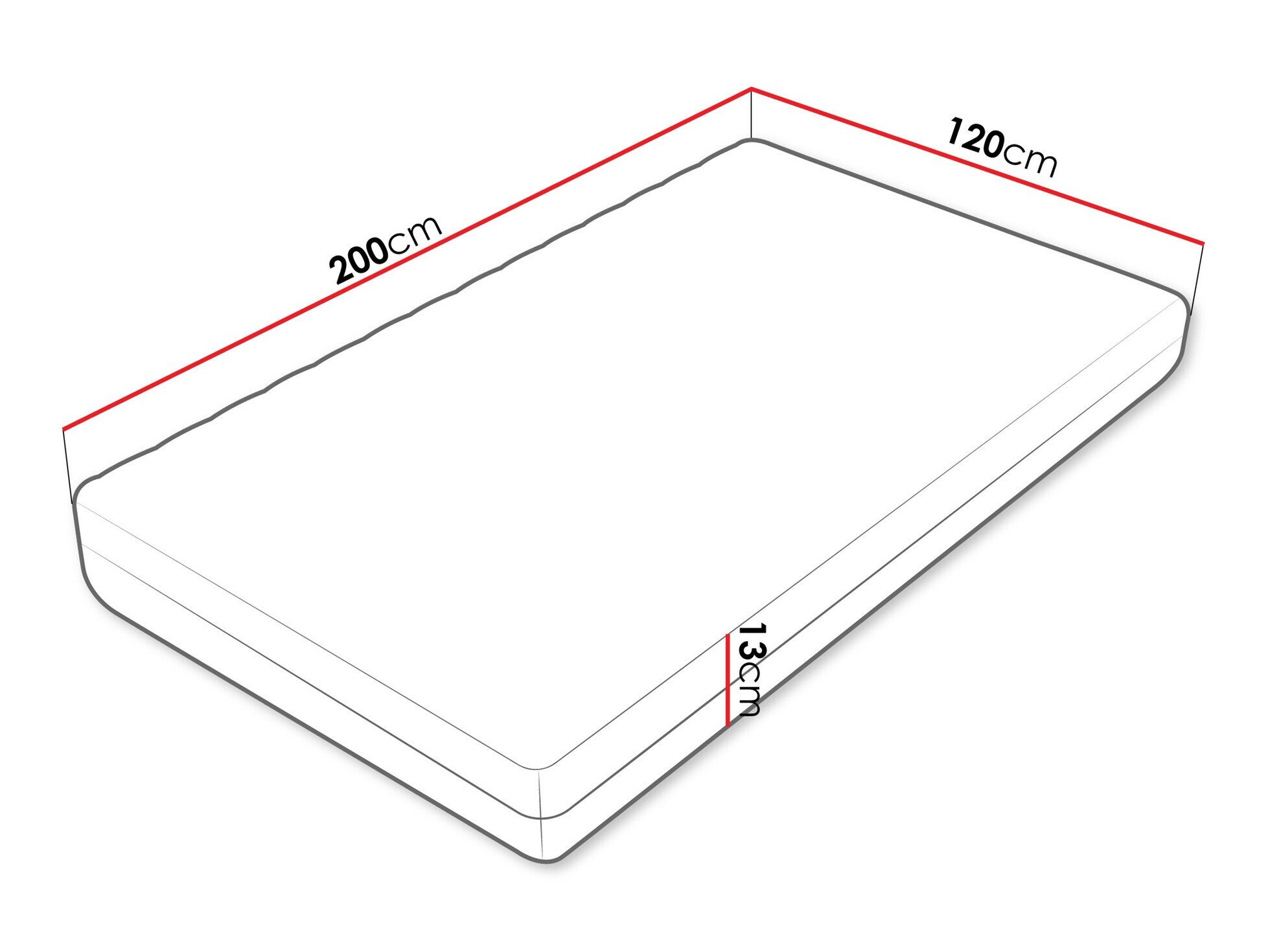 Matelas ComfiDream Uno I