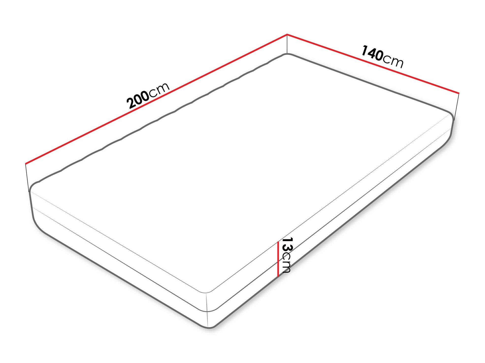 Matelas ComfiDream Uno I