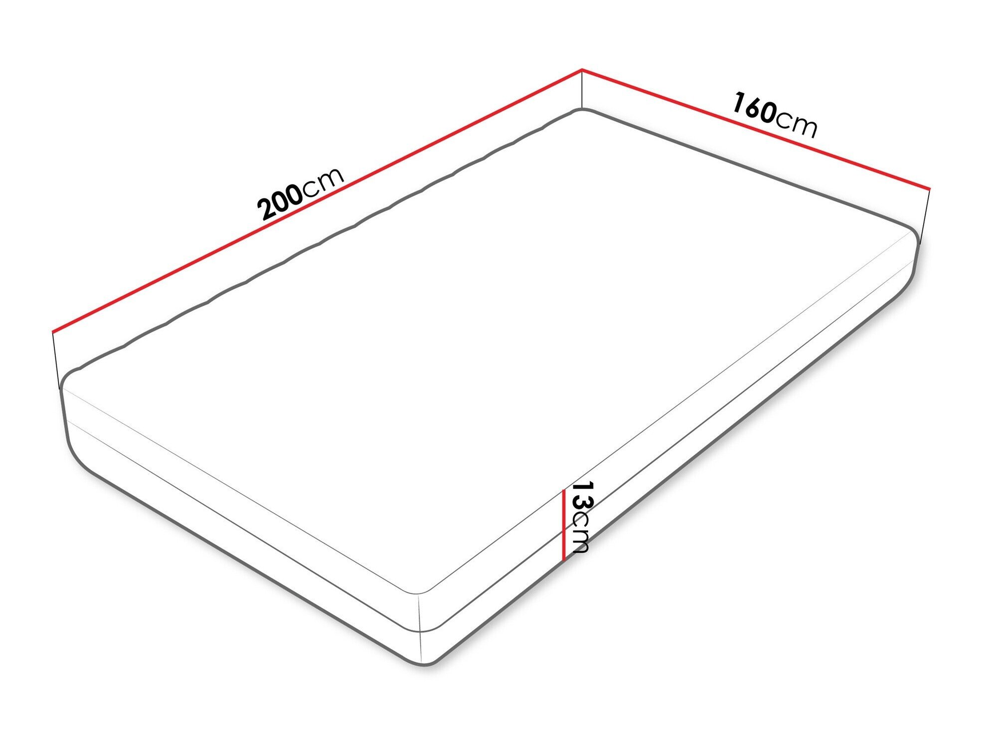 Matelas ComfiDream Uno I