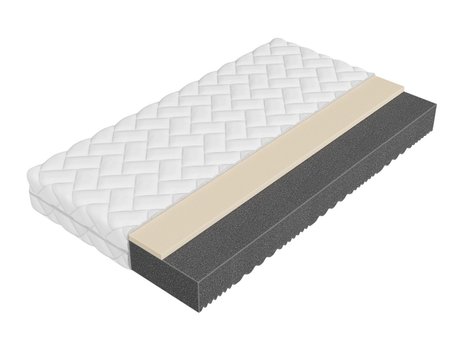 Matelas ComfiDream 196