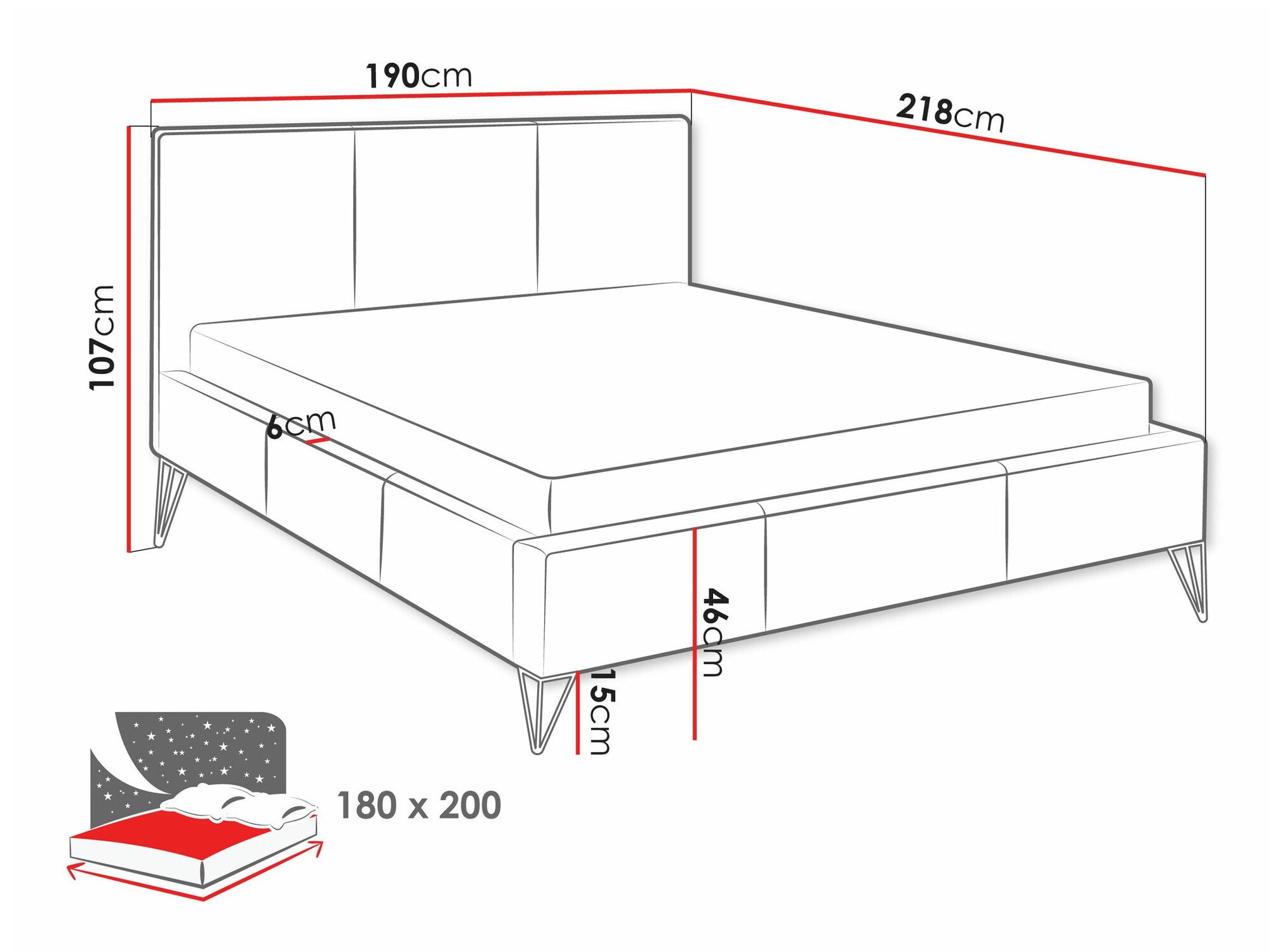 Lit Clovis 118 (Ruben 2108)