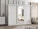 Armoire Hartford 497 (Blanc)