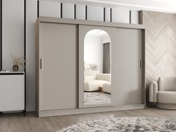 Armoire Hartford 497 (Cachemire)