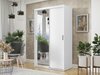 Armoire Hederus (Blanc)