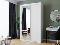 Armoire Hederus (Blanc)
