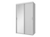 Armoire Hederus (Blanc)