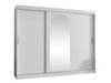 Armoire Hartford 497 (Blanc)